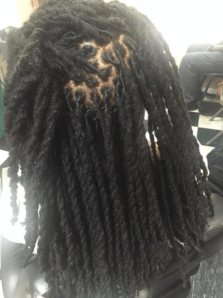Hair It Is Unisex Salon Does Cornrows in Newburgh, NY 12550