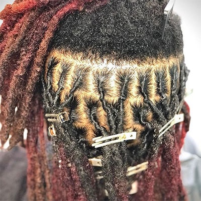 Hair Salon 