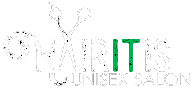 Hair It Is Unisex Salon